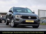 Volkswagen T-Roc Style 2.0 TDI*DSG*ACC*LED*NAVI*SHZ*KAMERA - Gebrauchtwagen in der Nähe & deutschlandweit