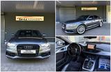 Audi A6 3.0 TDI 230kW Quattro°S Line Plus°Mega-Voll° - Audi A6 aus 2012: Kombi, Line