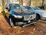 Volvo XC90 Inscription Allrad, Vollausstattung, Sound - Volvo XC90 Gebrauchtwagen in München