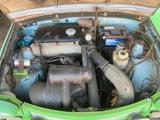 Trabant 601 - Trabant in Hannover