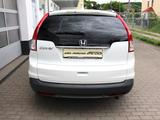 Honda CR-V Executive 2.0i-VTEC 4WD DAB+Leder RS SHZ - Honda CR-V Gebrauchtwagen in Dresden