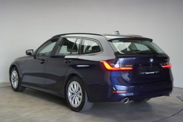 BMW 330 - 4