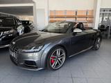Audi TTS Roadster 2.0 TFSI quattro/Kamera/Matrix/B&O - Audi TTS aus 2016
