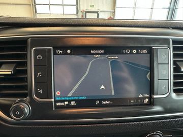 Opel Vivaro Kasten Edition L3 *Navi*AHK*