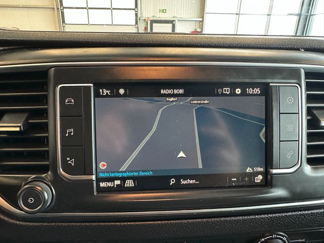 Opel Vivaro Kasten Edition L3 *Navi*AHK*