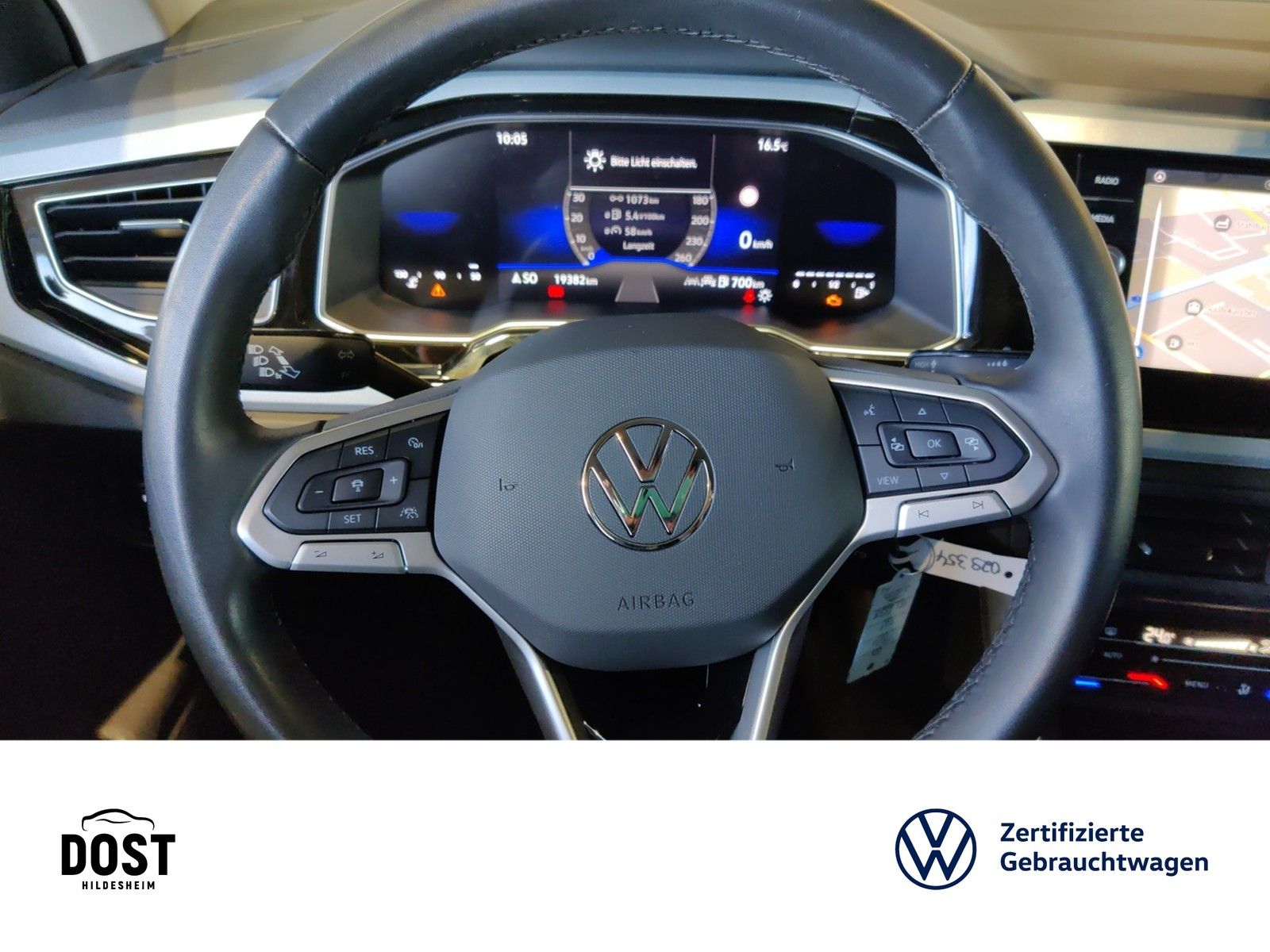 Volkswagen Polo - Bild 13