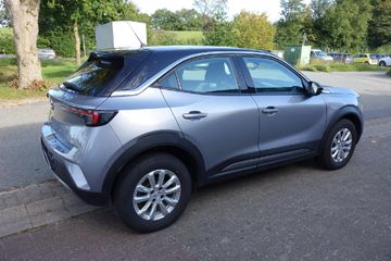 Bild 4 Opel Mokka e Edition