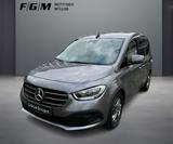 Mercedes-Benz T 180 d standard TWA|Style|Keyless|LMF|Navi - Mercedes-Benz T-Klasse: Van