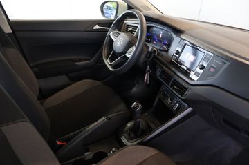 Volkswagen Taigo 1.0 TSI AID+LED+ALLWETTER+CARPLAY