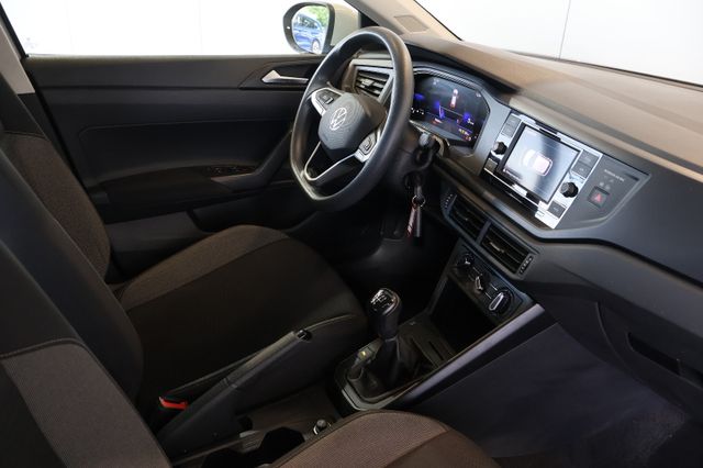 Volkswagen Taigo 1.0 TSI AID+LED+ALLWETTER+CARPLAY