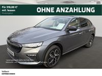 Skoda Scala - Vorschau Bild 1