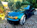 BMW Z3 Roadster 1.9i -