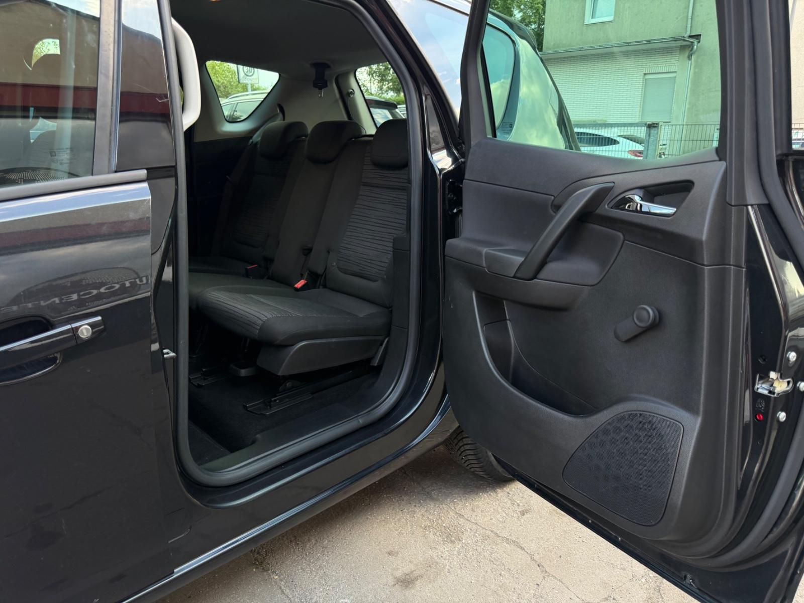 Opel Meriva B Style