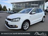 Volkswagen Polo LOUNGE/BMT/5-TÜRIG/PARKSENSOR/SITZHEIZUNG - Volkswagen Polo: Türig