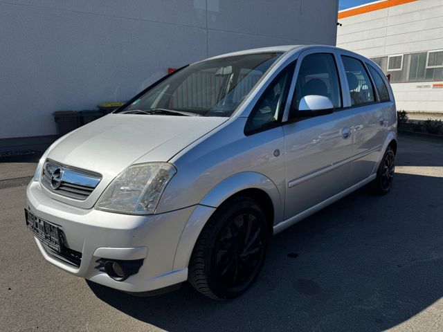 Opel Meriva Edition Aitomatik 100TKM