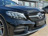 Mercedes-Benz C 200 T-Modell 4Matic,AMG,R-Kamera,Elk-Heck.3,99 - Mercedes-Benz C 200 Gebrauchtwagen in Bremen
