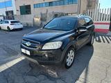 Chevrolet Captiva 2.0 VCDi Sport - Chevrolet Captiva: Sport