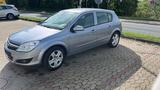 Opel Astra 1.6 Ecotec Edition 85kW Easytronic Edition - Opel Astra: Easytronic