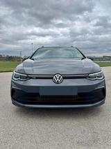 Volkswagen VW Golf 8 R-Line DSG 150PS | IQ.Light | Head-Up  - Volkswagen Golf: 150 Ps