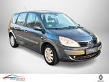 Renault Grand Scenic Exception 7-Sitze 8-fach bereift - Renault Grand Scenic Exception