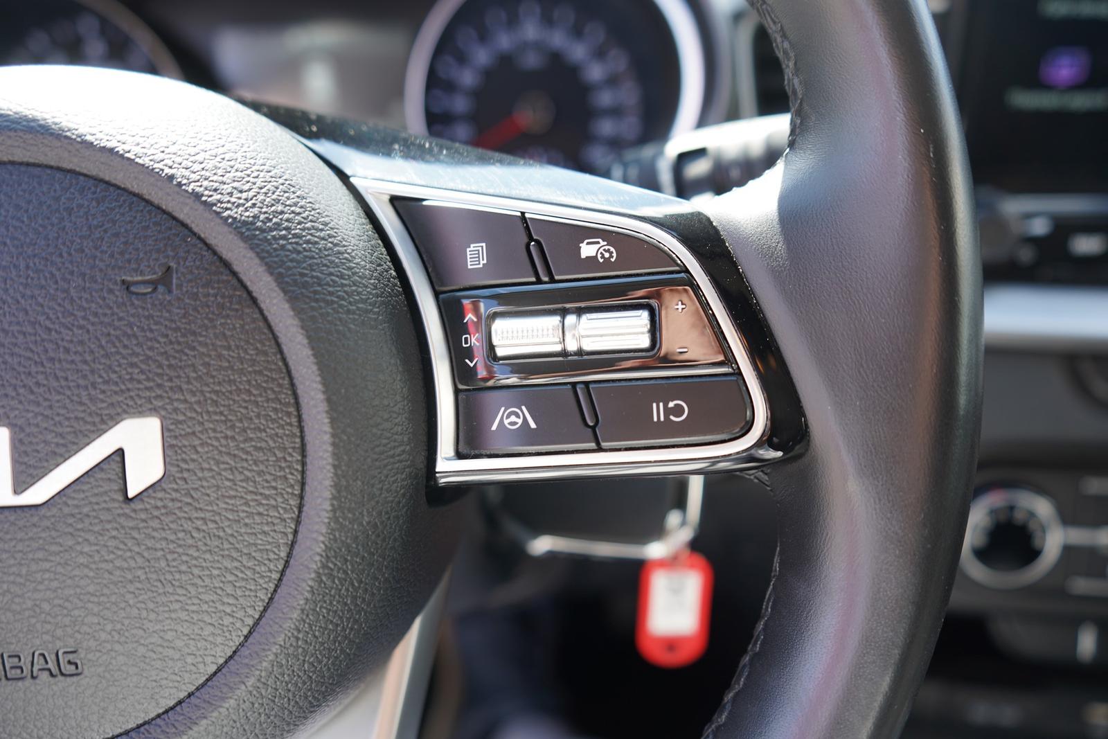 Kia Ceed SW 1.0 T-GDI AHK Navi Android Apple Kamera