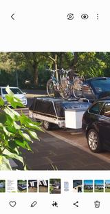 Andere Faltcaravan Jamet air  - Faltcaravan
