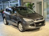 Ford Kuga Titanium DESIGN-PAKET*NAVI*18"*WINTER-PKT - Ford Kuga in Solingen
