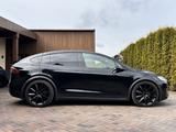 Tesla Model X Long Range Raven 100 kwh, 7 sitz R22  - gebrauchte Tesla Model X aus dem Jahr 2020