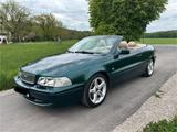 Volvo C70 2.4T Cabriolet Comfort  - Volvo C70 aus 2001