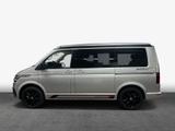 Volkswagen T6 California T6.1 Beach Edition DSG Komfort - mit Diesel-Antrieb: Freisprecheinrichtung, Van