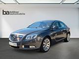 Opel Insignia Limo Cosmo 4x4 V6 Turbo Navi+Leder+BiXe - Opel Insignia: V6