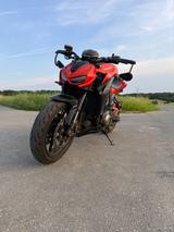 Kawasaki Z 1000 - Kawasaki Motorräder in Solingen