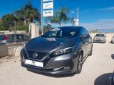 Nissan Leaf 3.ZERO e Limited Edition - gebrauchte Nissan Leaf aus dem Jahr 2019