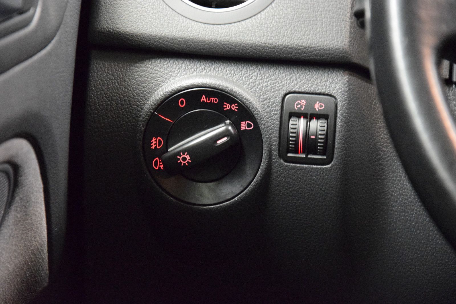 Fahrzeugabbildung Volkswagen Golf Plus United Klimaanlage 1.Hand Einparkhilfe