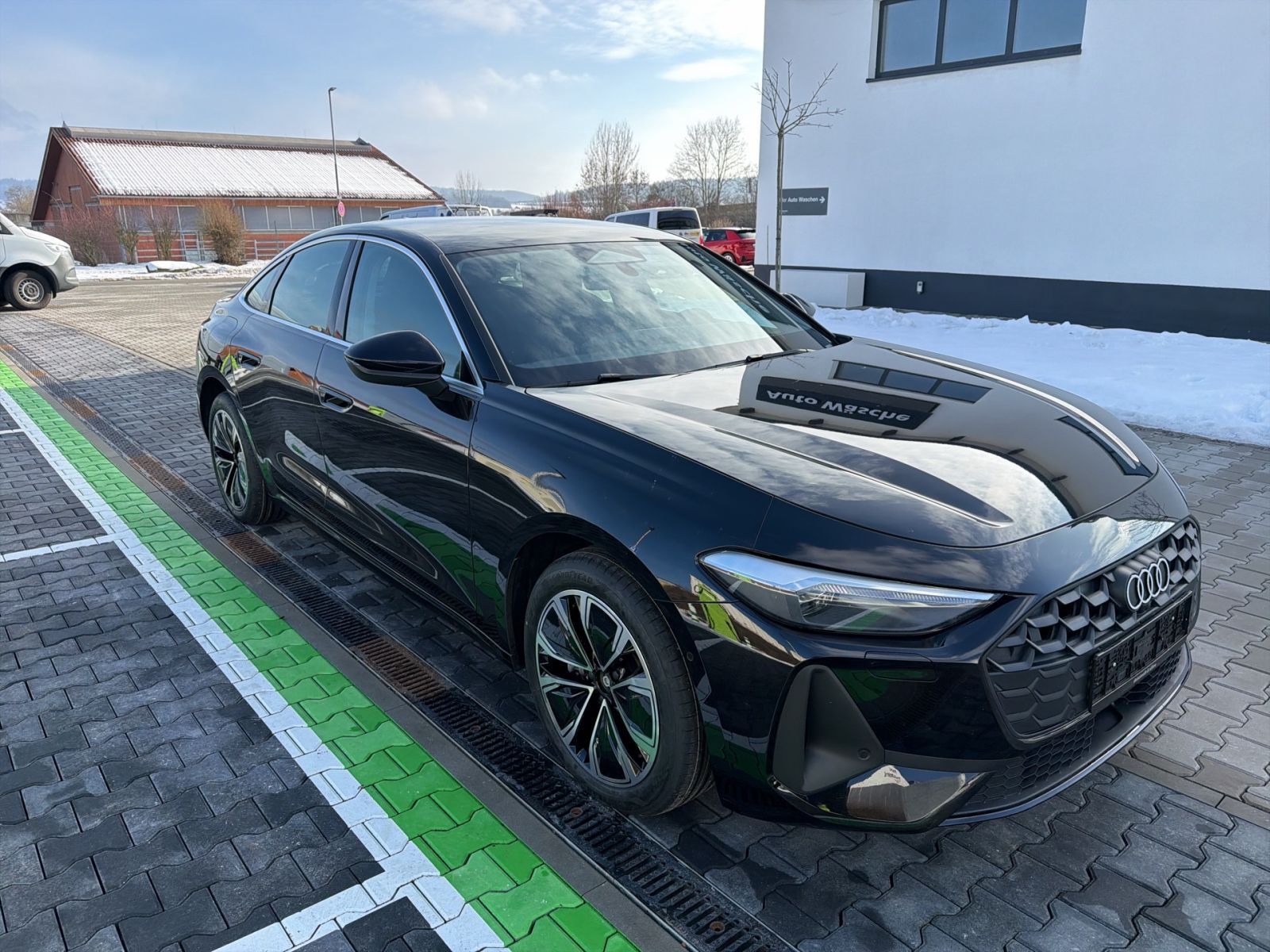 Audi A5 - Bild 33