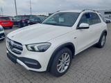 Mercedes-Benz GLE 350 de AHK*Distro*Kamera*Energizing*LED*Lede - gebrauchte Mercedes-Benz GLE 350 aus dem Jahr 2021