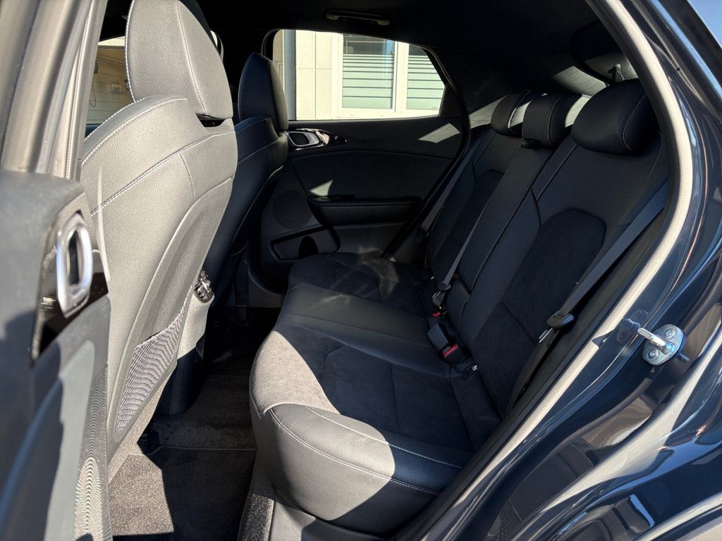 Fahrzeugabbildung Kia XCeed 1.6 T-GDI GT-Line