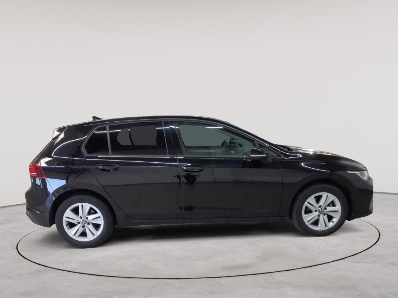 Volkswagen Golf 1.5 eTSI DSG Life ACC PDC APP SHZ, миниатюра 3
