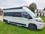 Knaus Box Star 600 MQ 60years Edition mit Aufstelldach - Knaus Kastenwagen Klimaanlage 600 mq
