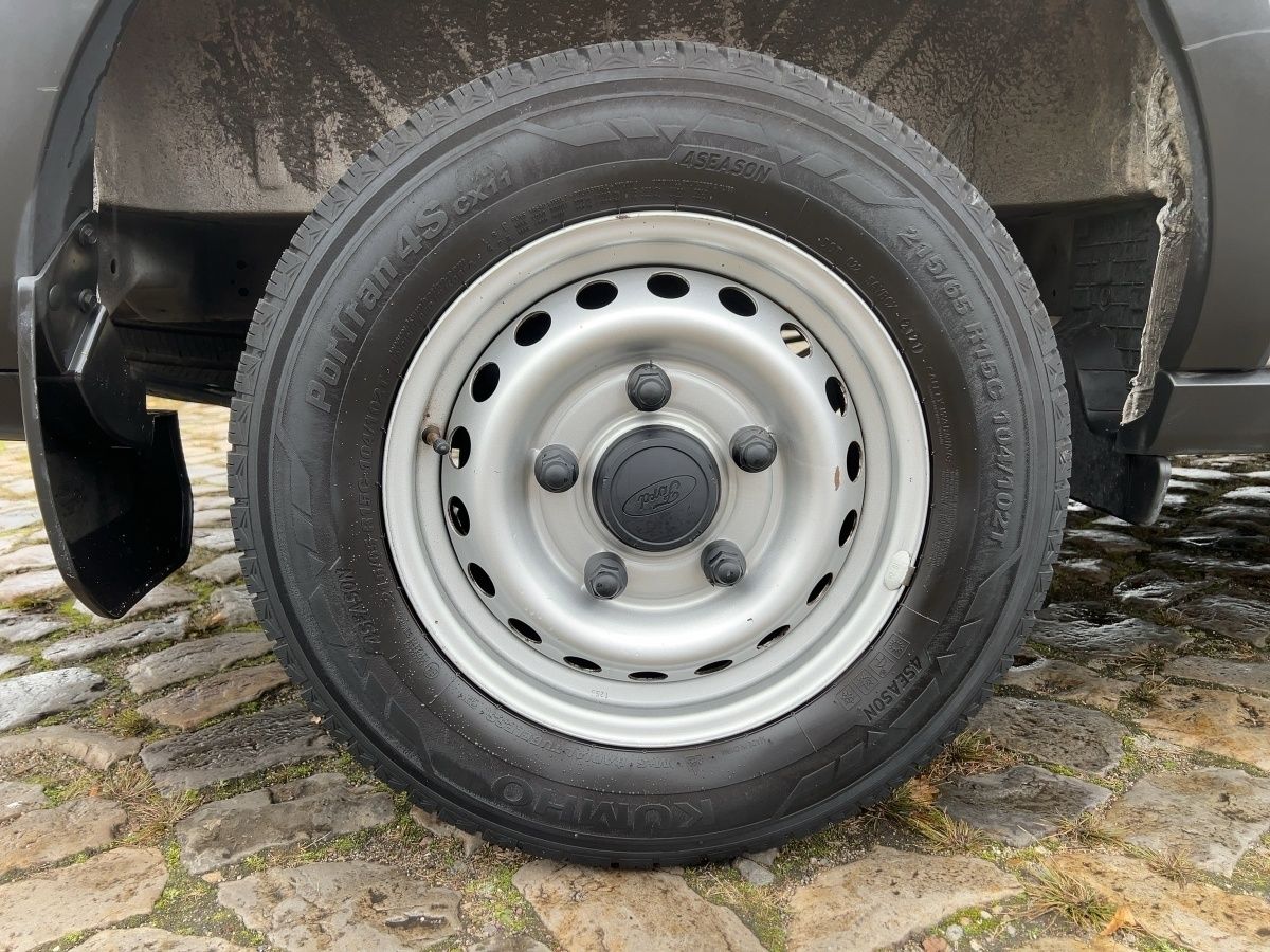 Ford Transit - Bild 18