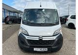 Citroën Jumper L4H2 BlueHDi165 *KLIMA*NAVI*KAMERA*PDC* - gebrauchte Citroën Jumper aus dem Jahr 2024