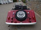 Morgan Plus 8 - Morgan: 8 Plus