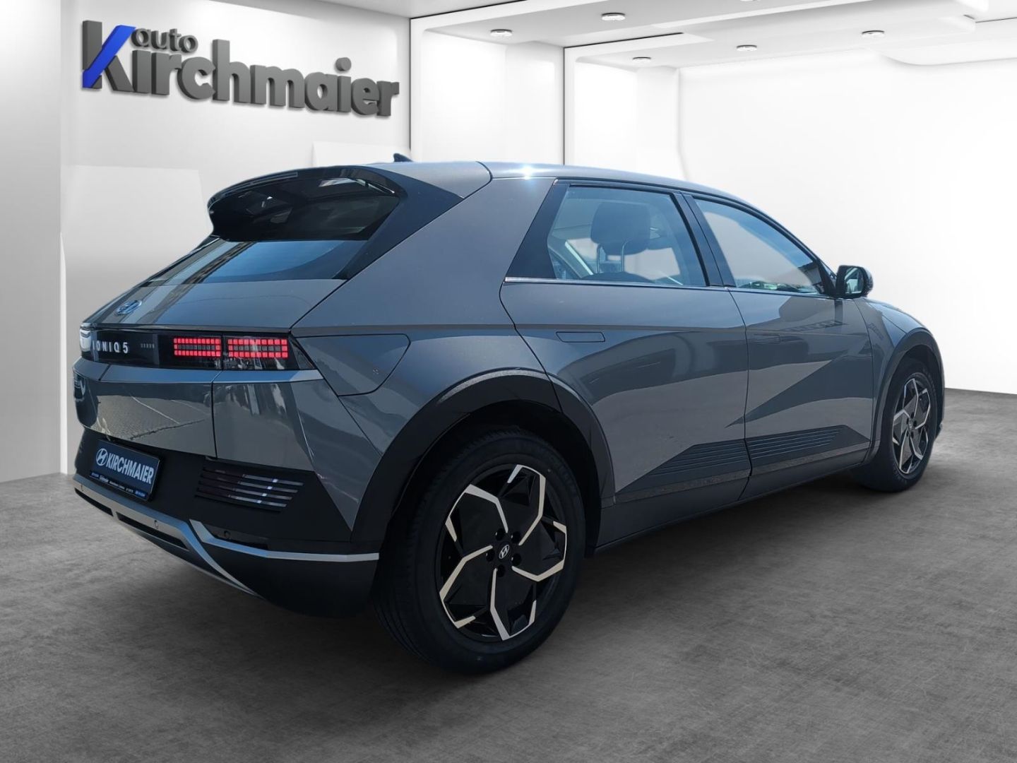 Hyundai IONIQ 5 – Bild 3