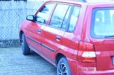 Mazda Otterstadt, Mazda Demio 63PS, 1,4, HU bis ... - gebrauchte Mazda Demio aus dem Jahr 2000