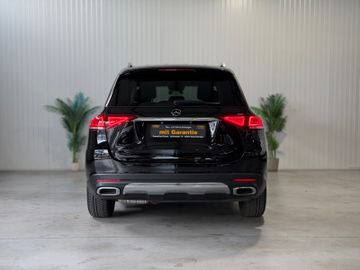 Mercedes GLE 300 - 8