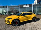 Lamborghini Urus 4.0 V8 ACC,HUD,PANO,KERAMIK,LUFT,23",360... - Lamborghini mit Benzin-Antrieb: Geländewagen