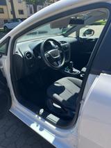 Seat Leon 1.4 TSI Style Style TÜV/AU neu - Seat in Saarbrücken
