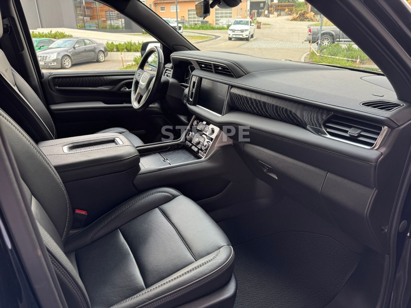 Gmc Yukon 6.2 Denali XL Adv.Tech/Securitypak. 1.Hand