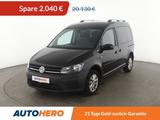 Volkswagen Caddy 1.0 TSI XTRA BMT*TEMPO*PDC*SHZ*AHK*KLIMA* - Volkswagen Caddy: Xtra