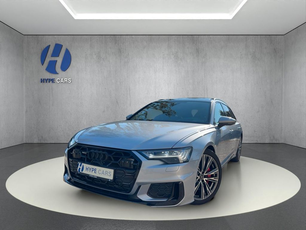 Image of Audi A6